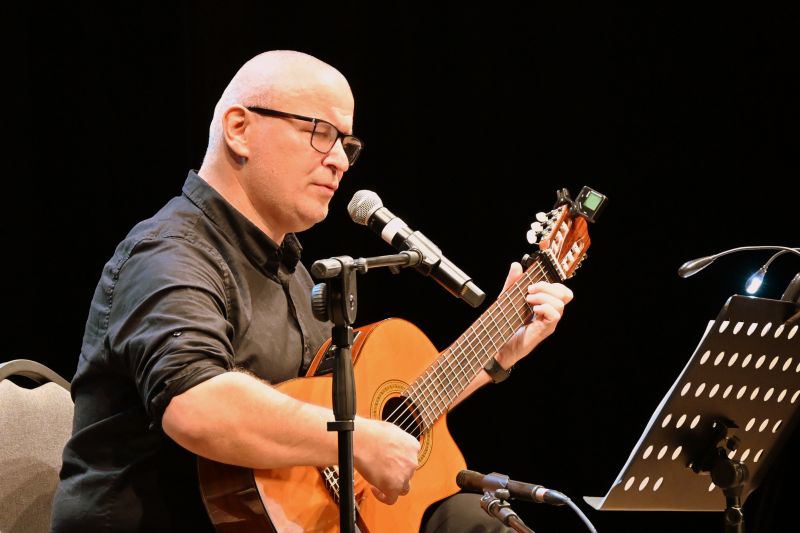 koncert pieśni patriotycznych