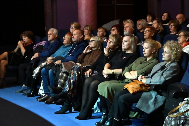 koncert pieśni patriotycznych