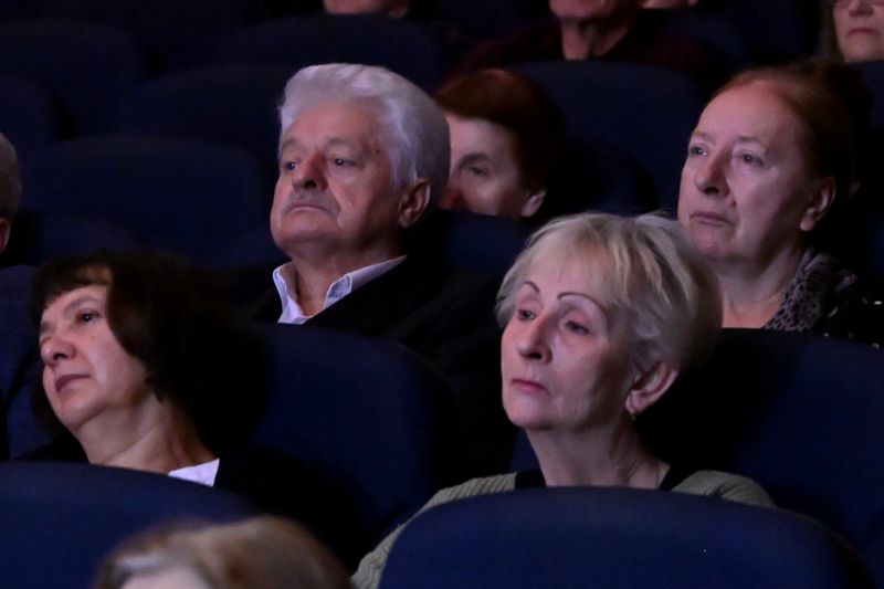 koncert pieśni patriotycznych