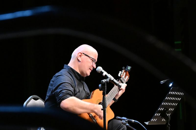 koncert pieśni patriotycznych