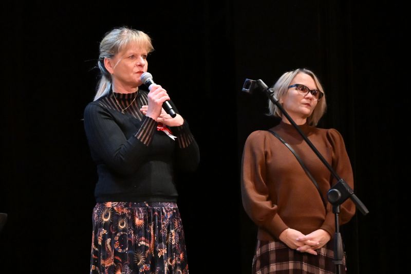 koncert pieśni patriotycznych