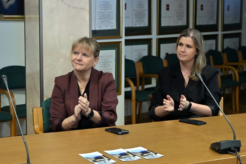 Podsumowanie projektu "Dziś uczeń-jutro student"