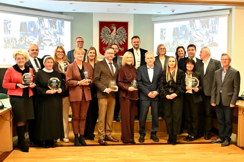 Podsumowanie projektu "Dziś uczeń-jutro student"