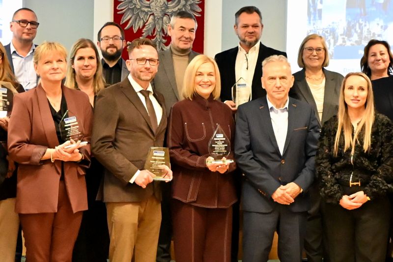 Podsumowanie projektu "Dziś uczeń-jutro student"