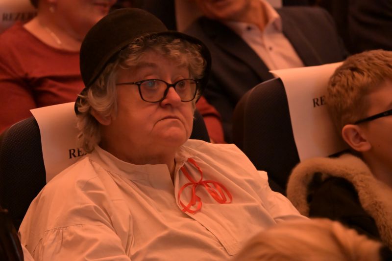 Międzypokoleniowe Kolędowanie 2025