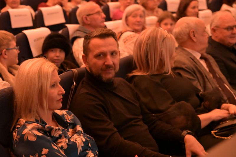 Międzypokoleniowe Kolędowanie 2025