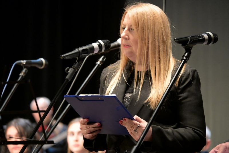 Międzypokoleniowe Kolędowanie 2025