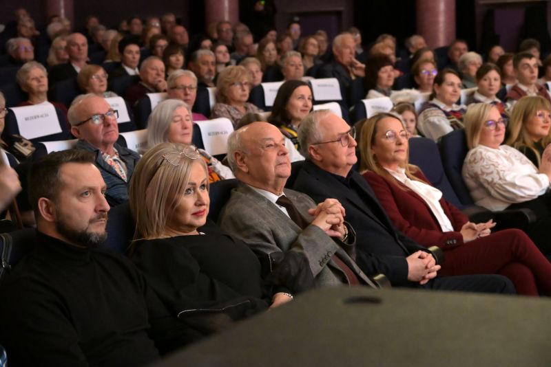 Międzypokoleniowe Kolędowanie 2025