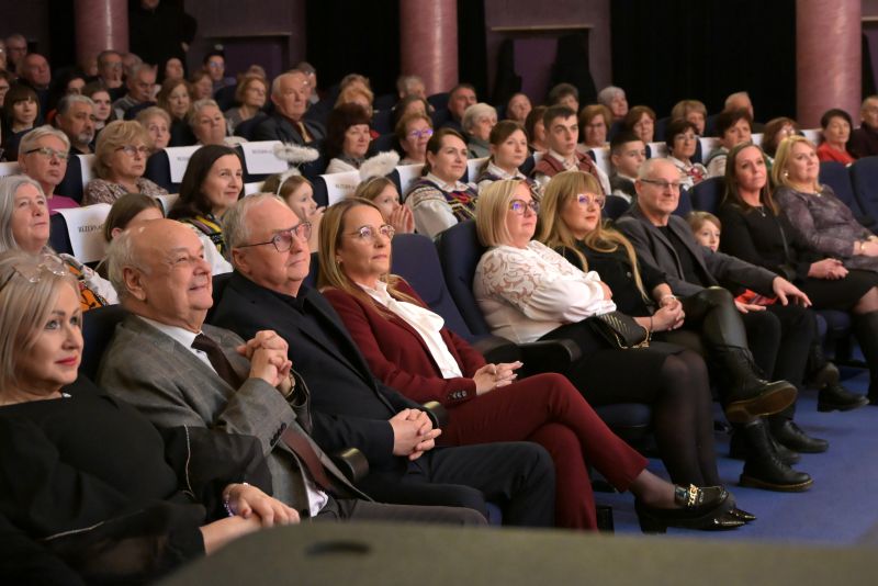 Międzypokoleniowe Kolędowanie 2025