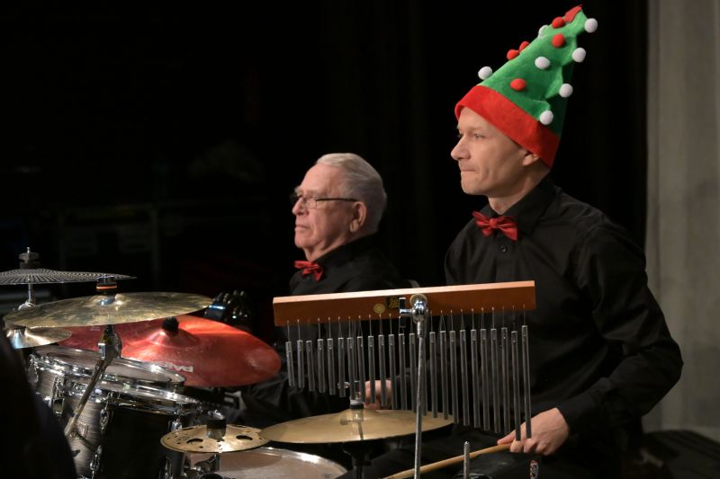 Międzypokoleniowe Kolędowanie 2025