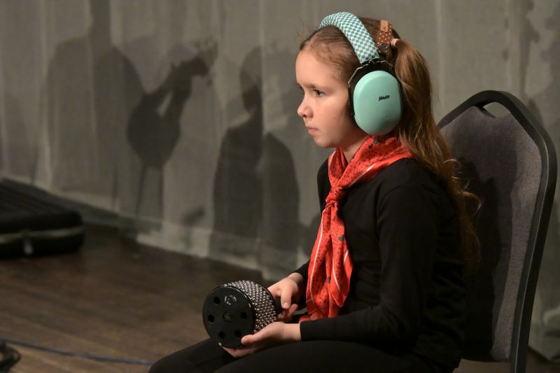 Międzypokoleniowe Kolędowanie 2025