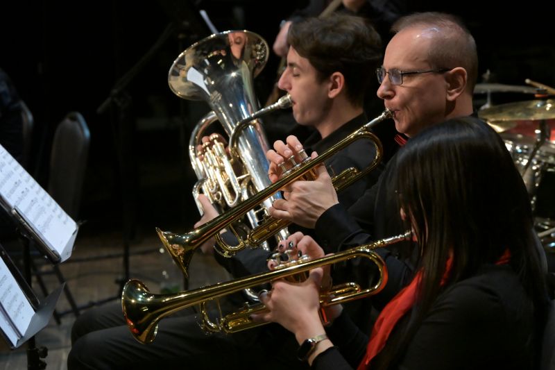 Międzypokoleniowe Kolędowanie 2025