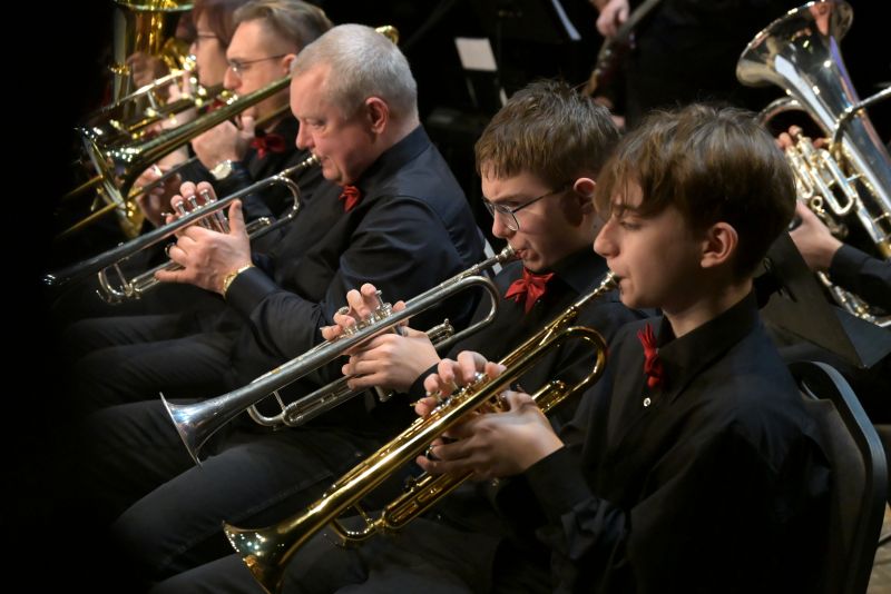 Międzypokoleniowe Kolędowanie 2025