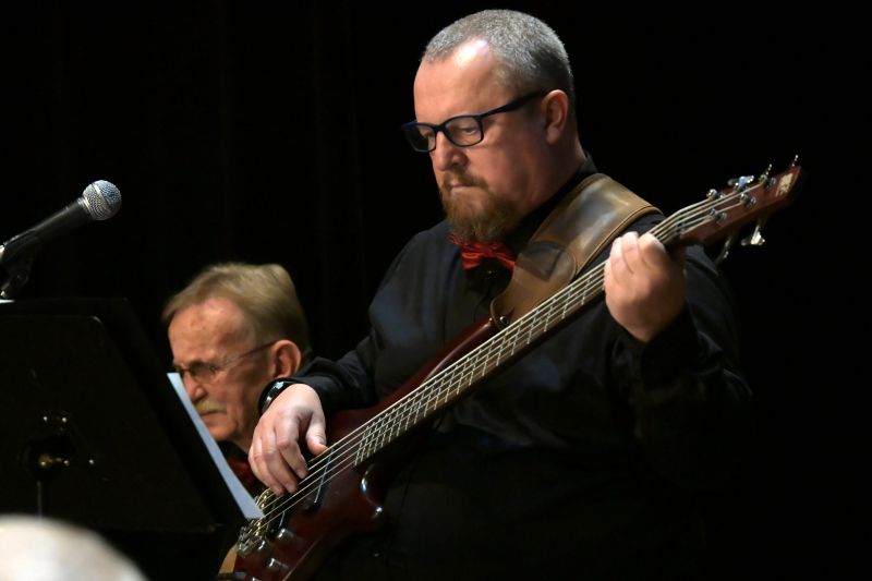 Międzypokoleniowe Kolędowanie 2025