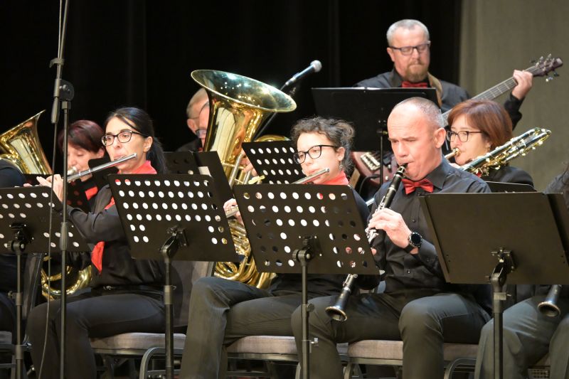 Międzypokoleniowe Kolędowanie 2025