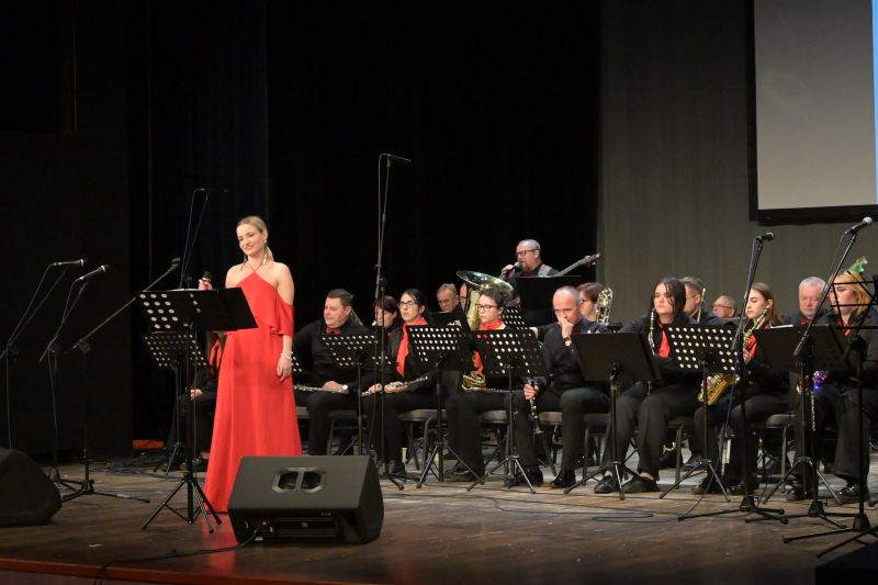 Międzypokoleniowe Kolędowanie 2025