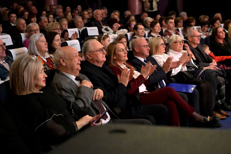 Międzypokoleniowe Kolędowanie 2025