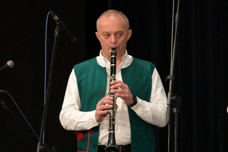 Międzypokoleniowe Kolędowanie 2025