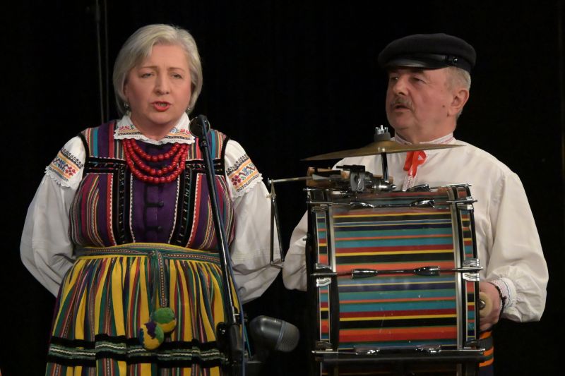 Międzypokoleniowe Kolędowanie 2025