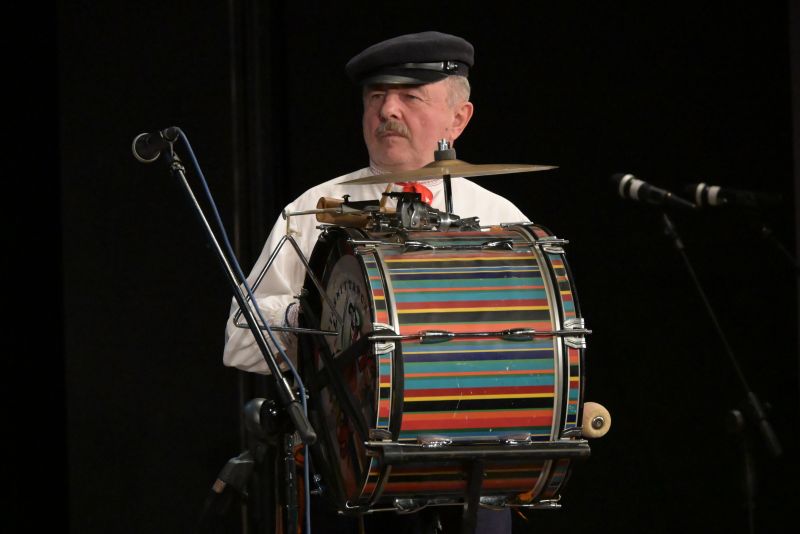 Międzypokoleniowe Kolędowanie 2025