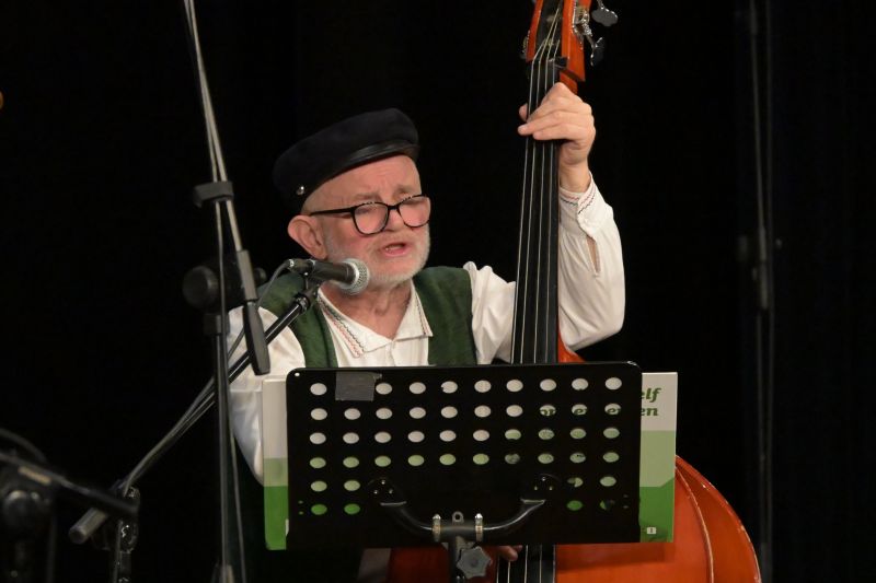 Międzypokoleniowe Kolędowanie 2025