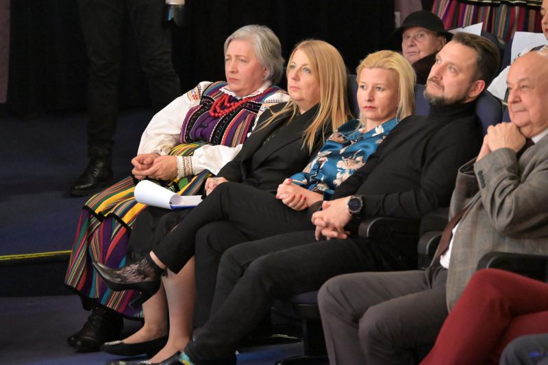 Międzypokoleniowe Kolędowanie 2025