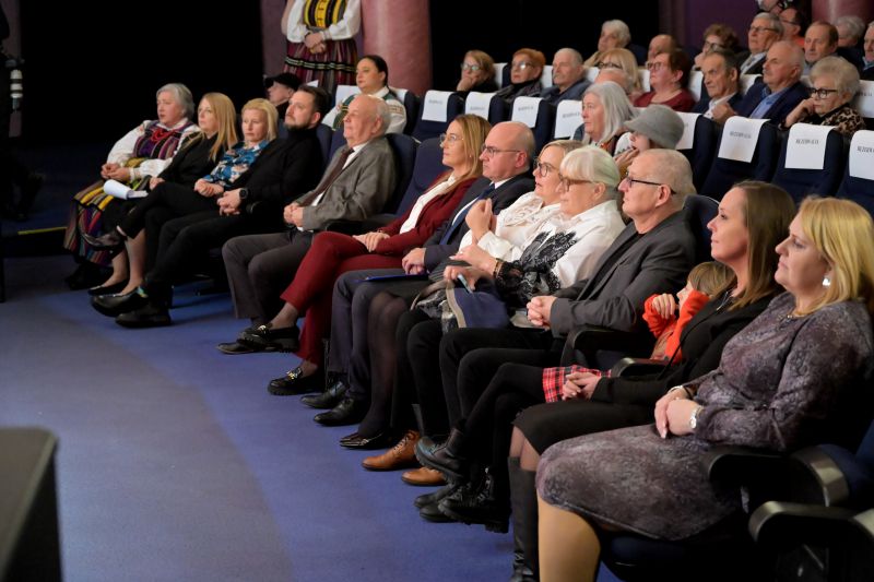 Międzypokoleniowe Kolędowanie 2025