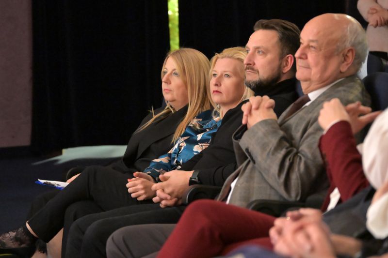 Międzypokoleniowe Kolędowanie 2025