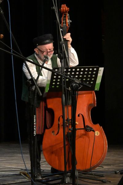 Międzypokoleniowe Kolędowanie 2025