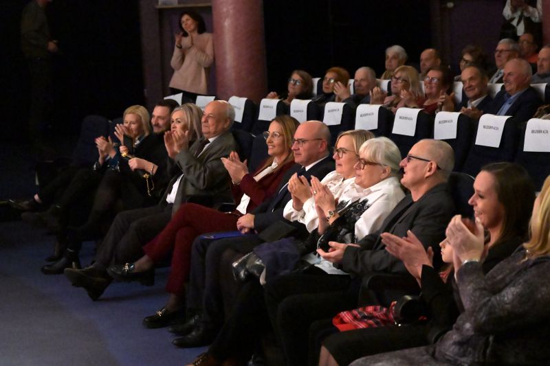 Międzypokoleniowe Kolędowanie 2025