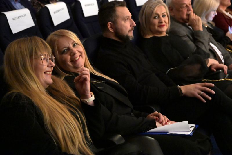 Międzypokoleniowe Kolędowanie 2025