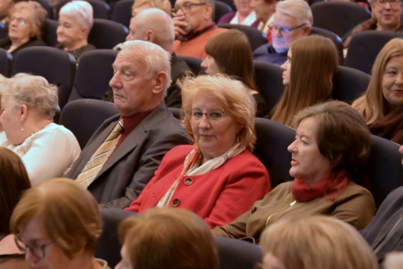 Międzypokoleniowe Kolędowanie 2025