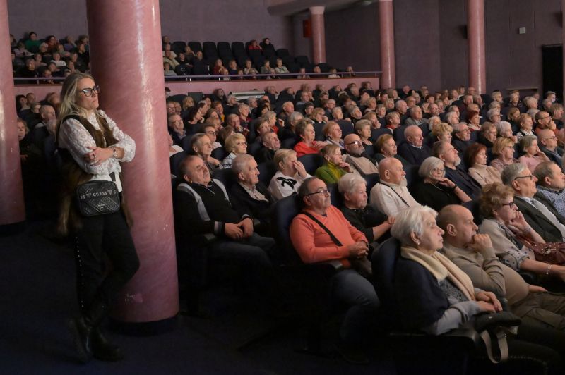 Międzypokoleniowe Kolędowanie 2025