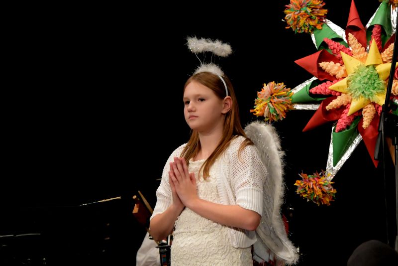 Międzypokoleniowe Kolędowanie 2025