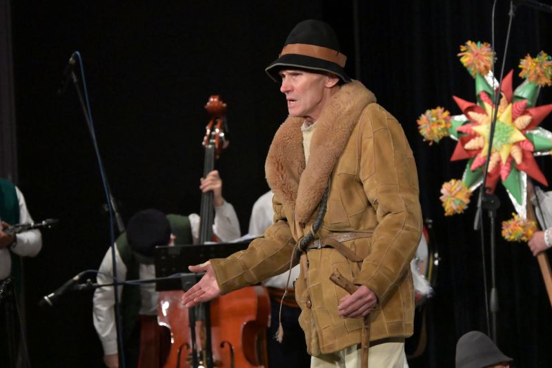 Międzypokoleniowe Kolędowanie 2025