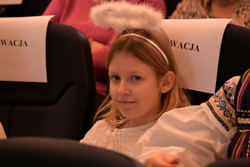 Międzypokoleniowe Kolędowanie 2025