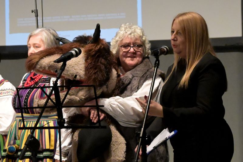 Międzypokoleniowe Kolędowanie 2025