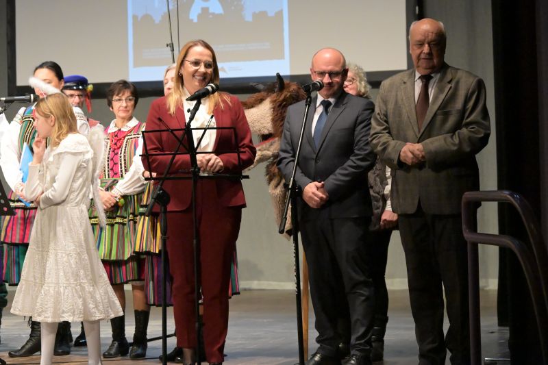 Międzypokoleniowe Kolędowanie 2025