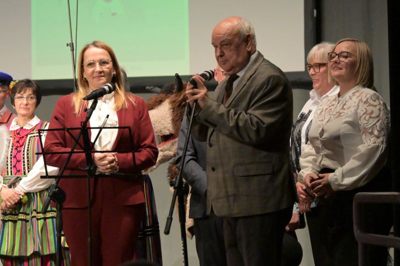 Międzypokoleniowe Kolędowanie 2025