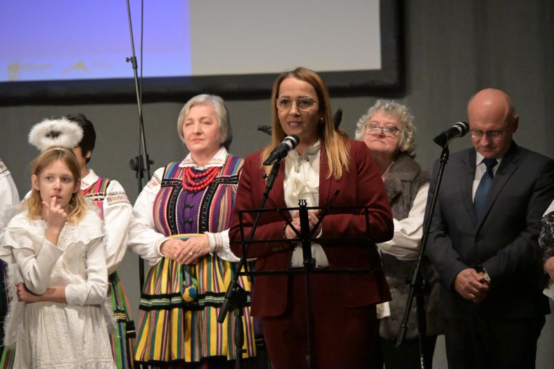 Międzypokoleniowe Kolędowanie 2025