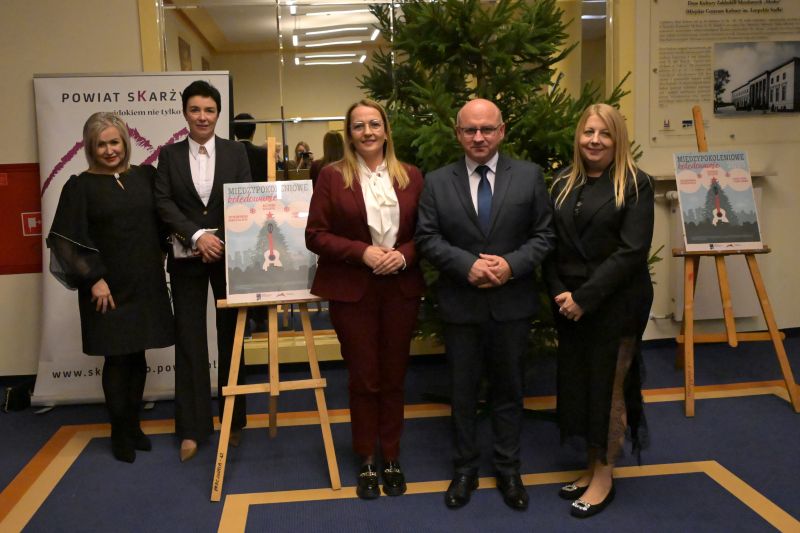 Międzypokoleniowe Kolędowanie 2025