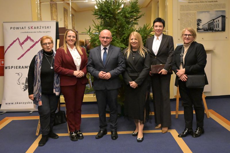 Międzypokoleniowe Kolędowanie 2025