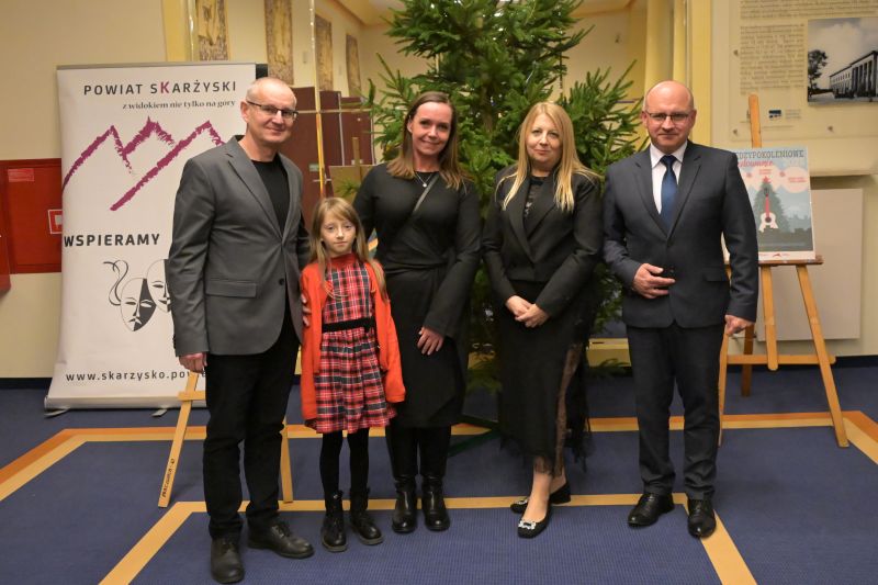 Międzypokoleniowe Kolędowanie 2025