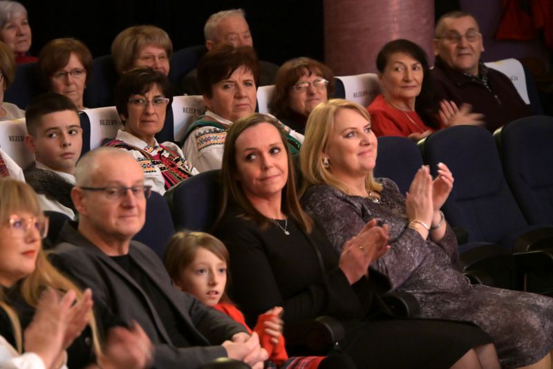 Międzypokoleniowe Kolędowanie 2025