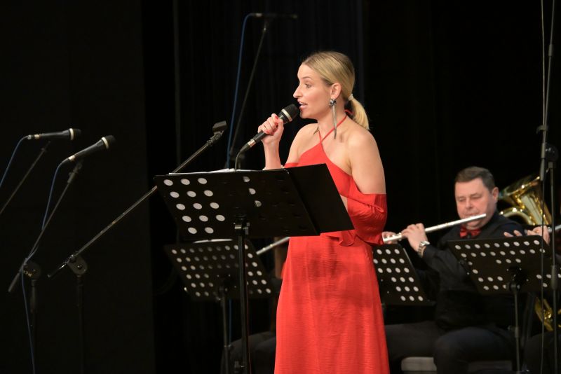 Międzypokoleniowe Kolędowanie 2025