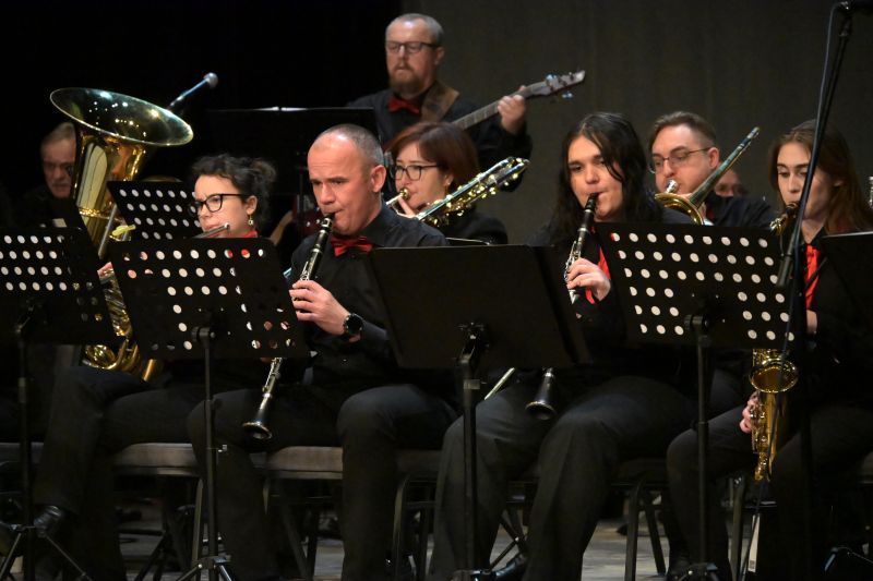 Międzypokoleniowe Kolędowanie 2025