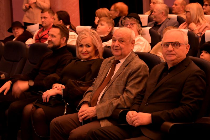 Międzypokoleniowe Kolędowanie 2025