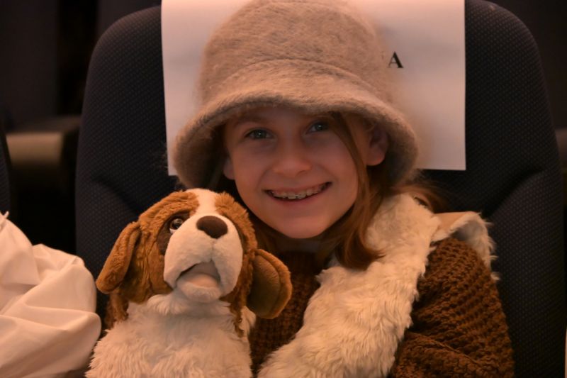 Międzypokoleniowe Kolędowanie 2025