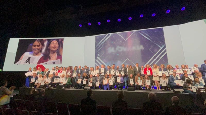 Konferencja Sekcji Naczyniowej Polskiego Towarzystwa Neurologicznego