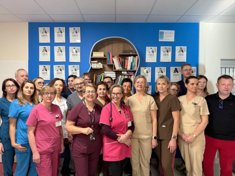 Konferencja Sekcji Naczyniowej Polskiego Towarzystwa Neurologicznego